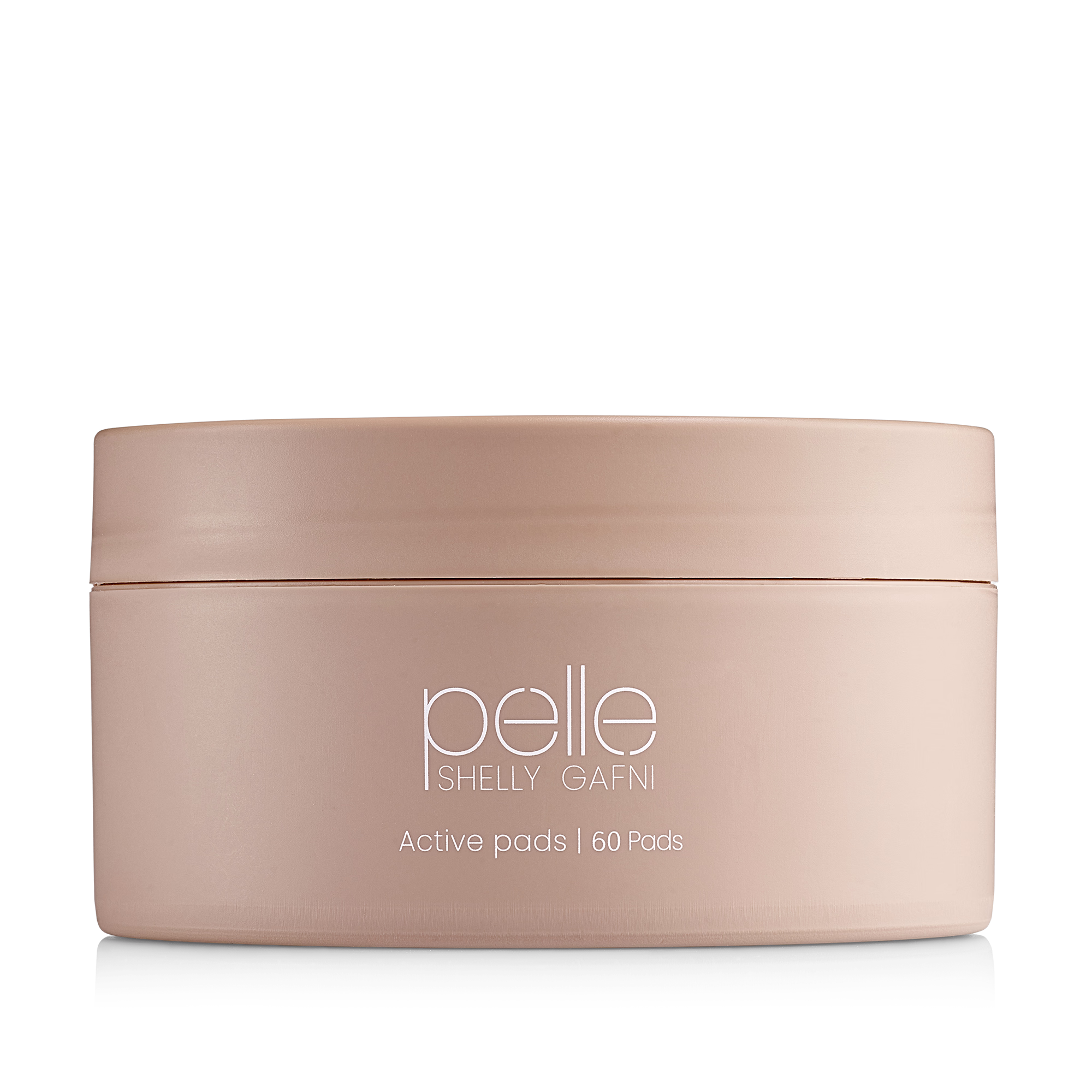 Skin Renewal Pads – Active Pads