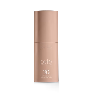 Anti-Aging Moisturizer SPF30
