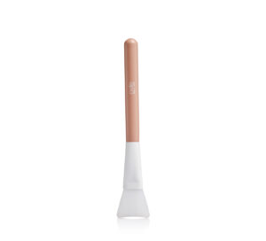 Face mask brush