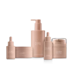 Face Cream + Facial Serum + Facial Soap + Renewal Facial Pads + Vitamin C Serum