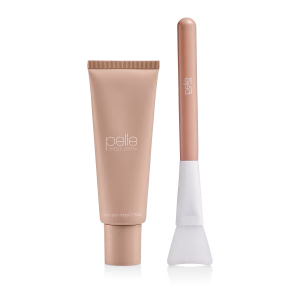 Purifying Face Mask + Free Brush