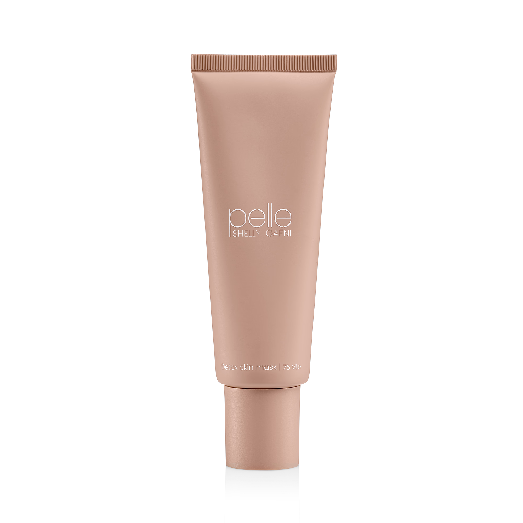 Purifying Face Mask