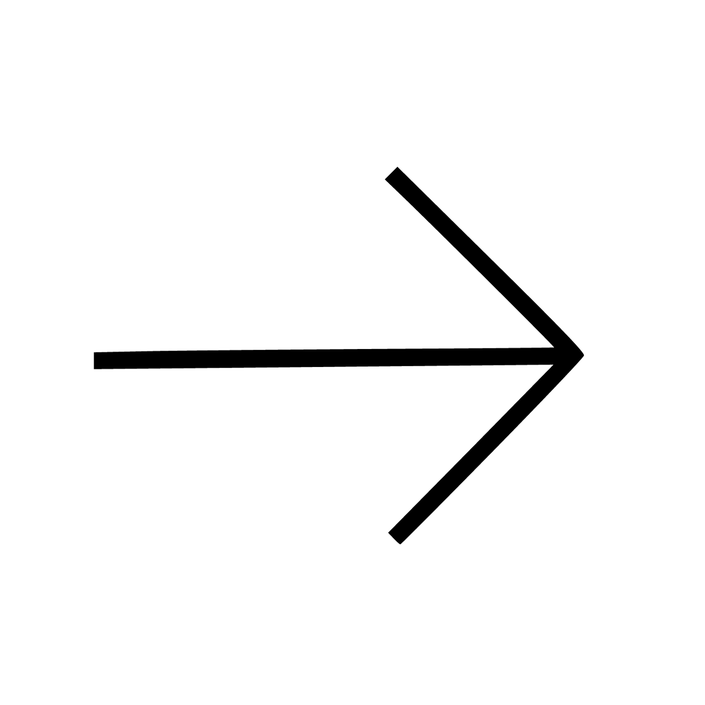 arrow left